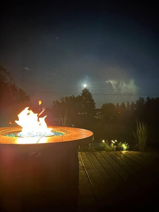 Reid'S Cove Retreat Villa Tatamagouche Exterior photo